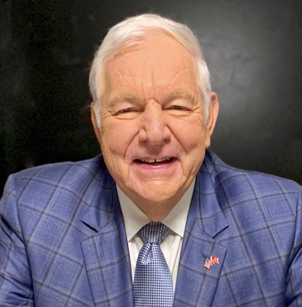 Dr. William J Bennett