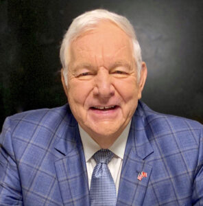 Dr. William J Bennett